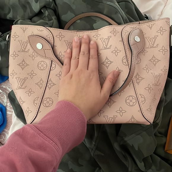 Louis Vuitton Mahina hina pm - Picture 7 of 11